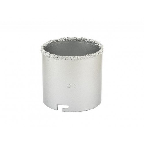 Свердло корончате GRANITE для плитки 73 мм вольфрамове напилення 2-08-273 Свердло корончате GRANITE для плитки 73 мм вольфрамове напилення 2-08-273