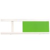 Екран під ванну The MIX Кріпиш Green 517 мат 200 см