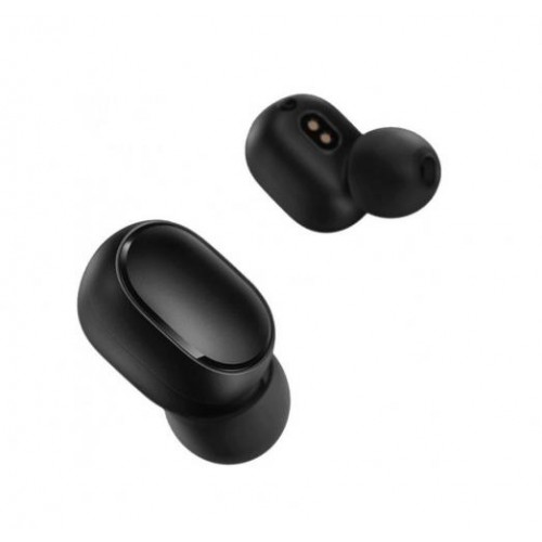 Бездротові навушники TWS Xiaomi Mi Earbuds Basic 2 Black (BHR4272GL)