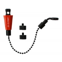 Свінгер Carp Pro Hanger D-Carp Red Свінгер Carp Pro Hanger D-Carp Red