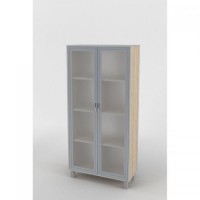 Шафа-Пенал Тиса Мебель ШС-849 Дуб сонома 166x35x80 см Шафа-Пенал Тиса Мебель ШС-849 Дуб сонома 166x35x80 см