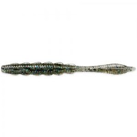 Приманка силікон FishUp Scaly FAT 3.2in #057-Bluegill 10060122