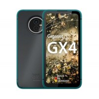 Смартфон Gigaset GX4 IM 4/64GB Dual Sim Petrol (S30853H1531R112)