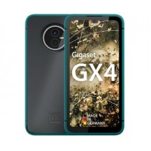 Смартфон Gigaset GX4 IM 4/64GB Dual Sim Petrol (S30853H1531R112)