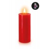 БДСМ-cвічка низькотемпературна Fetish Tentation SM Low Temperature Candle Red в інтернет супермаркеті PbayMarket!