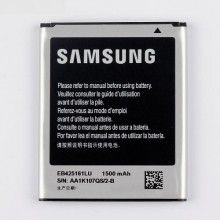 Акумулятор EB425161LU для Samsung Galaxy Ace 2 I8160 1500 mAh (03651-3)