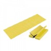Килимок Naturehike NH19QD008 IXPE 185х56х1.8 см Жовтий (1047-6927595794395)