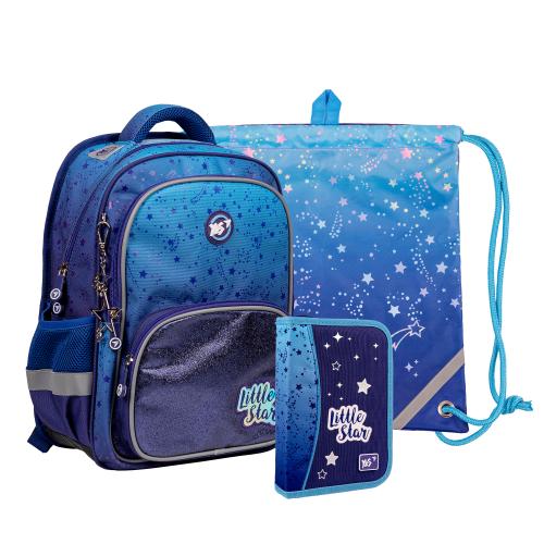 Набір колекційний YES S-72 Collection Space Girl (559812) в інтернет супермаркеті PbayMarket!