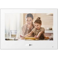 IP відеодомофон Dahua DHI-VTH5321GW-W