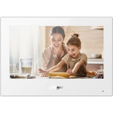 IP відеодомофон Dahua DHI-VTH5321GW-W