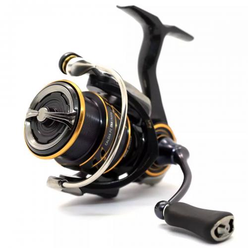 Котушка Daiwa 21 Caldia FC LT 2000S / (2163791 / 20004708) в інтернет супермаркеті PbayMarket!