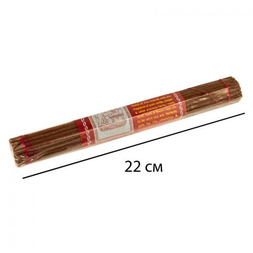 Пахощі Тибетські BE Еротика Erotica Incense 22х2, 5х2, 5 см (03952) в інтернет супермаркеті PbayMarket!