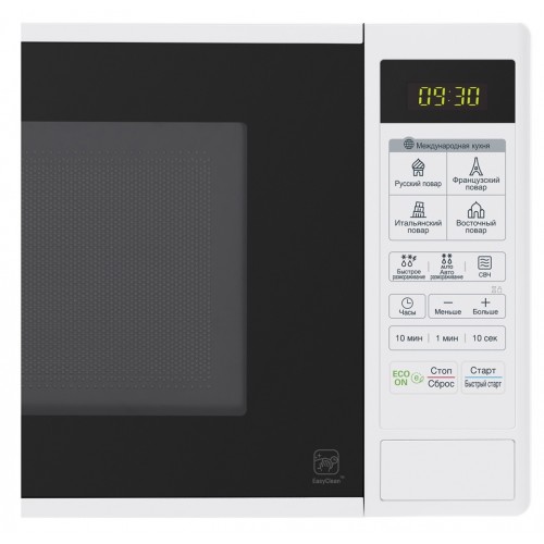 Мікрохвильова піч LG MS2042DY (6051799) Мікрохвильова піч LG MS2042DY (6051799)
