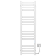 Рушникосушарка електрична Magnus П16 400х1200 Deffi Білий WD04 (A.MA.120.40.16.E.W.R.4)