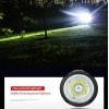 Ліхтар переносний ручний акумуляторний SuperFire M9-X 440 Lumen IP31 Black