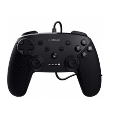 Геймпад для ПК Trust GXT 541 Muta Чорний iz16579