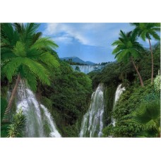 Фотошпалери Арт Декор Каскад 194х134