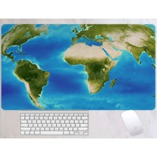 Ігрова поверхня для комп'ютерної миші та клавіатури UKC 80х30 см 500013