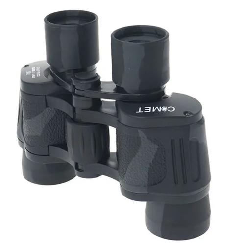 Бінокль Comet AXP204-11 7x35 Camo в чохлі