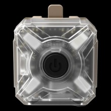 Сигнальний налобний ліхтар Nitecore NU06 MI (2458582159)