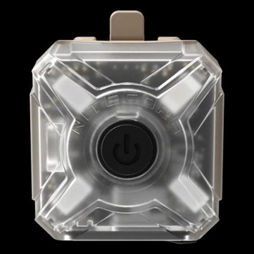 Сигнальний налобний ліхтар Nitecore NU06 MI (2458582159) Сигнальний налобний ліхтар Nitecore NU06 MI (2458582159)