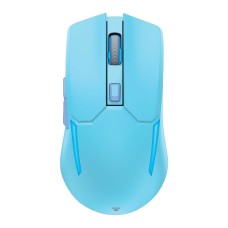 Ігрова бездротова мишка Fantech WGC2 Venom II Vibe RGB 2000 DPI 125Hz Blue