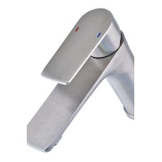 Змішувач для умивальника Mixxus WEL-001 (MI6225)