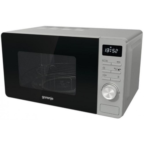 Мікрохвильова піч Gorenje MO 20 A4 X (M20XYZ) (6480112) Мікрохвильова піч Gorenje MO 20 A4 X (M20XYZ) (6480112)
