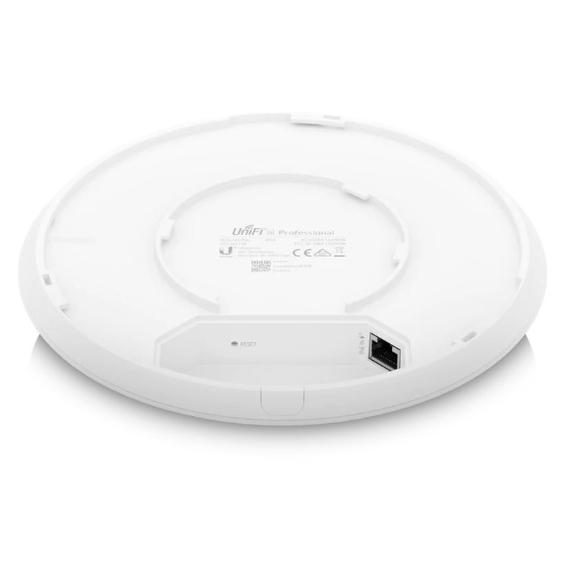 Крапка доступу Ubiquiti UniFi U6 PRO (U6-PRO)