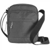 Сумка на плече Lifeventure Recycled RFID Shoulder Bag 2 Сірий 68801 в інтернет супермаркеті PbayMarket!