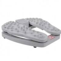 Акупунктурний масажер для ніг та ступнів RIAS Plantar Acupoint Massager 5W Grey Акупунктурний масажер для ніг та ступнів RIAS Plantar Acupoint Massager 5W Grey