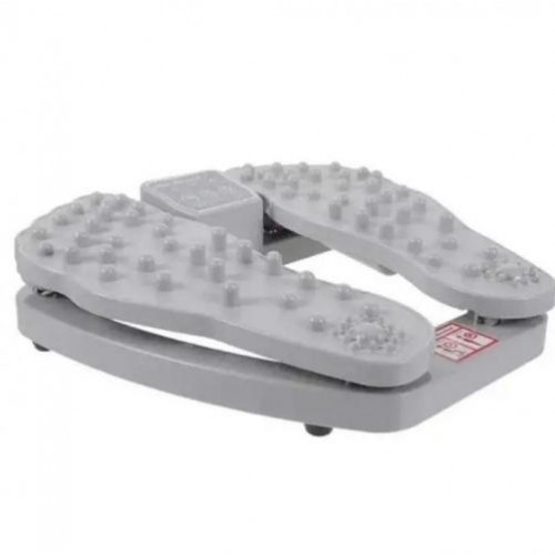 Акупунктурний масажер для ніг та ступнів RIAS Plantar Acupoint Massager 5W Grey Акупунктурний масажер для ніг та ступнів RIAS Plantar Acupoint Massager 5W Grey