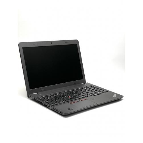 Ноутбук Lenovo ThinkPad E550 15,6 Intel Core i5 8 Гб 500 Гб Refurbished в інтернет супермаркеті PbayMarket! Ноутбук Lenovo ThinkPad E550 15,6 Intel Core i5 8 Гб 500 Гб Refurbished в інтернет супермаркеті PbayMarket!