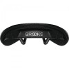 Сідло велосипедне Brooks Cambium C15 Carved 283х140 мм Чорний (1007-013878)