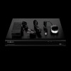IP відеореєстратор 16-канальний 12MP NVR GreenVision GV-N-I017/16 12MP 12MP (V2)