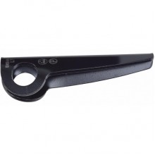 Скальный крюк Climbing Technology Angle Wide 110 mm (1053-3A252 110)