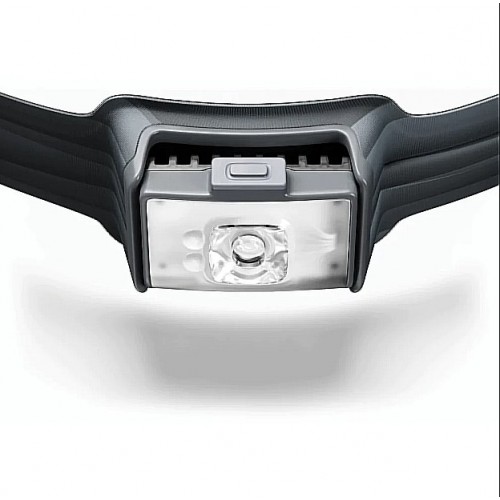 Ліхтар налобний BioLite Headlamp 800 Чорно-сірий (BLT HPC0201) Ліхтар налобний BioLite Headlamp 800 Чорно-сірий (BLT HPC0201)