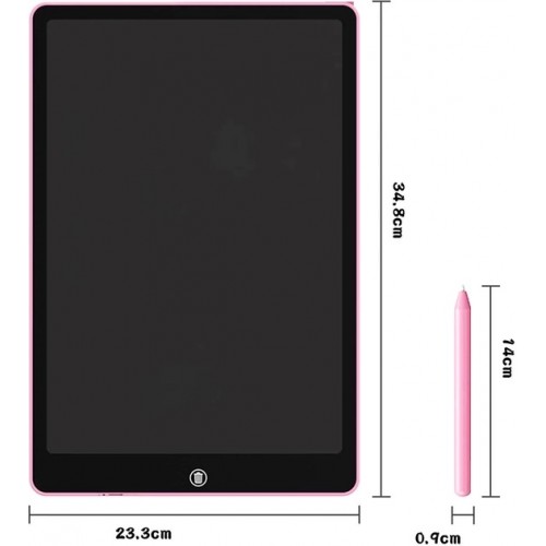 Планшет графічний Psheko Writing Tablet 16 Планшет графічний Psheko Writing Tablet 16