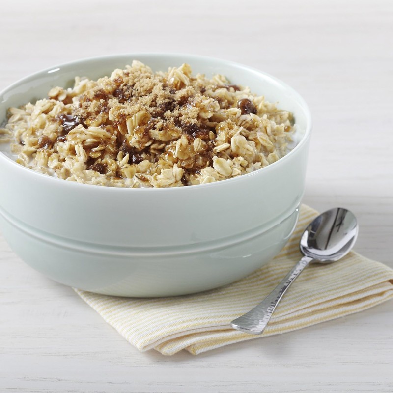 Аварійний раціон харчування на 30 днів з великим терміном придатності 25 років Augason farms, 307 порцій