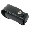 Чохол для мультитулів Victorinox SwissTool Spirit Plus 12x5.3 см Чорний (4.0833.L)
