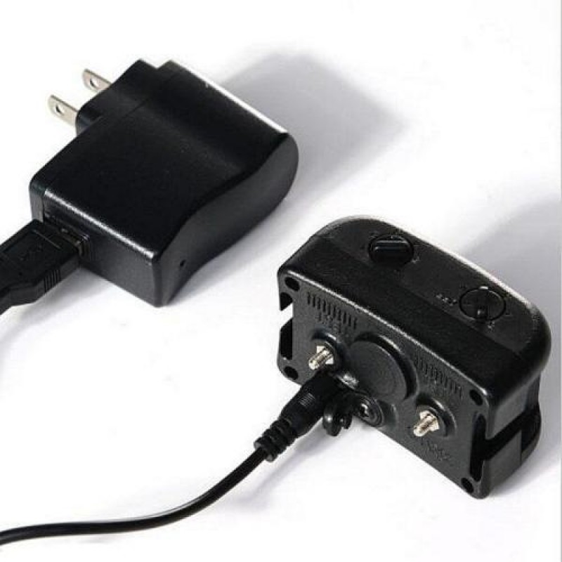 Електронний нашийник антилай для собак Pet 850 (100362)