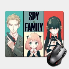 Ігрова поверхня Сім'я шпигуна Spy Family 220 х 180 мм (16048) Nextprint