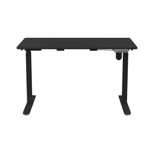 Стіл E-Table Universal з регульованою висотою Чорний в інтернет супермаркеті PbayMarket!