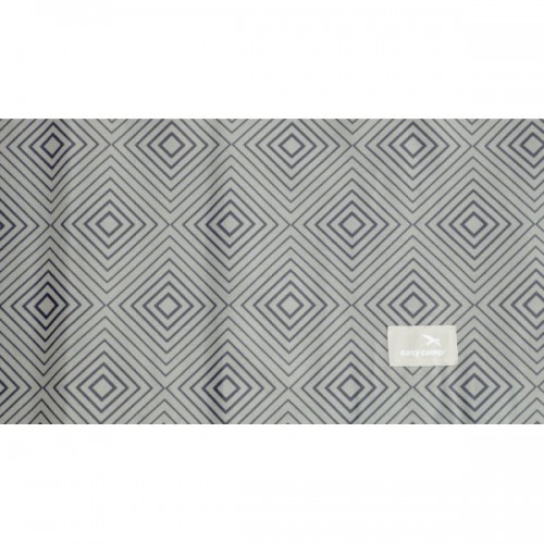 Підкладка під намет Easy Camp Carpet Palmdale 400 260х150 см Сірий (1046-180079)