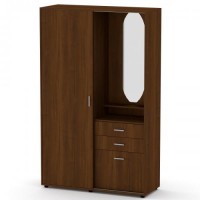 Передпокій Компаніт Аліса Горіх екко Передпокій Компаніт Аліса Горіх екко