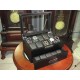 Шкатулка для зберігання годинників Salvadore WB/2350/20.BL.PU Чорний