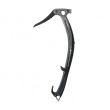 Льодовий інструмент Black Diamond Cobra Adze 50 см Сірий