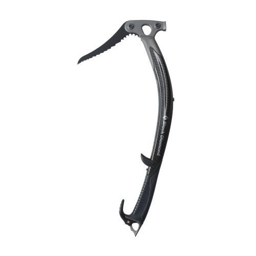 Льодовий інструмент Black Diamond Cobra Adze 50 см Сірий
