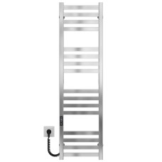 Рушникосушарка електрична Magnus П16 300х1200 Deffi Хром JD04 (A.MA.120.30.16.E.C.L.2)