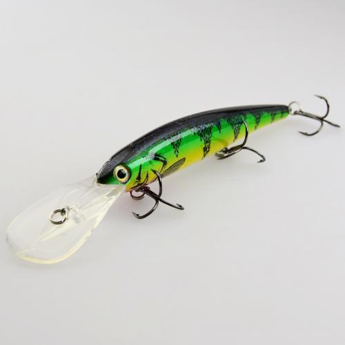 Воблер BANDIT Walleye Deep/11,9 cm/17,7 г/3,6-8,2 m/28 в інтернет супермаркеті PbayMarket!